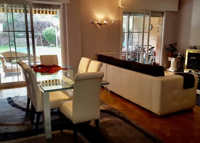 Casa De Mirtha